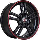 ALCASTA M14 7x17/5x100 ET48 D56.1 MBRS