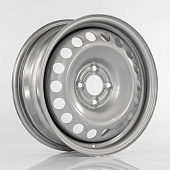 GART 004 (коробка) 6x15/4x100 ET40 D60.1 Silver