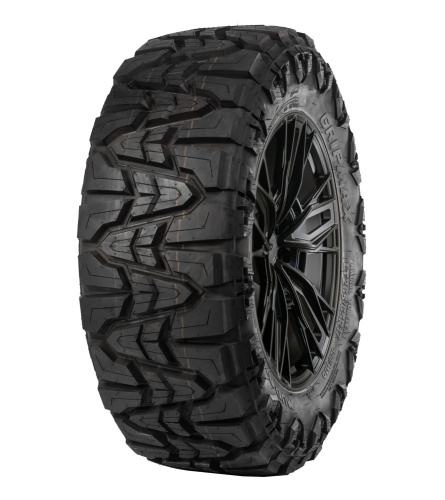 GRIPMAX Mud Rage M/T IV 285/70R17 121/118Q LT WL