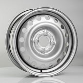 TREBL 53B44K (коробка) 5.5x14/4x98 ET44 D58.1 Silver