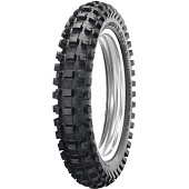 Dunlop Geomax AT81 110/100 -18 64M TT Rear  2023