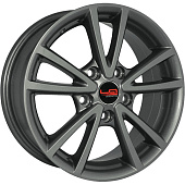 LegeArtis Replica VV35 6.5x15/5x112 ET50 D57.1 GM