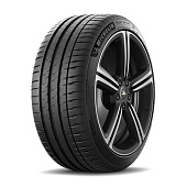 шина Michelin Pilot Sport 4 315/30R21 105Y Acoustic XL N0 в Санкт-Петербурге