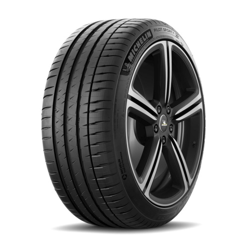 Michelin Pilot Sport 4 285/35R20 104Y XL ZP