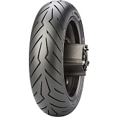 Pirelli Diablo Rosso Scooter 120/70 -12 58P TL Front/Rear REINF 2024