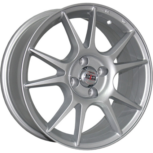 ALCASTA M40 6.5x16/5x112 ET50 D57.1 S