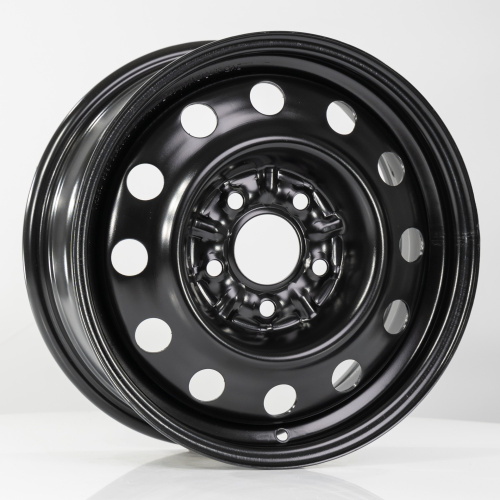 TREBL 9540 (коробка) 6x15/5x114.3 ET46 D67.1 Black