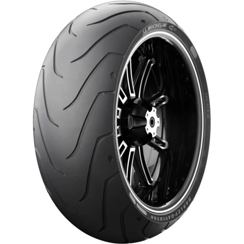 Michelin SCORCHER 11 150/70 ZR17 69W TL Rear  2023