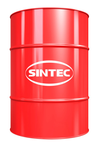 Sintec PLATINUM SAE 5W-30 API SN ILSAC GF-5 60л бочка синтетика