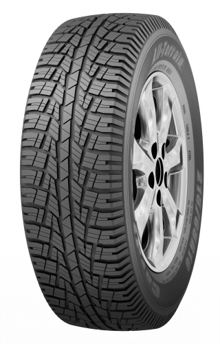 CORDIANT All Terrain 235/60R16 104T 104T б/к*(2019)