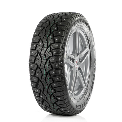 Centara Snow Cutter 205/70R15 96T шип