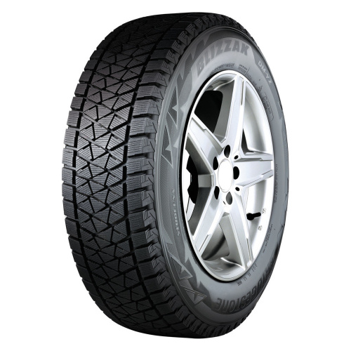Bridgestone Blizzak DM-V2 225/60R17 99S