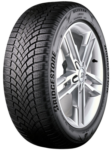 Bridgestone Blizzak LM-005 275/40R19 105W XL (<2022)