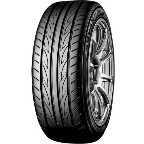 YOKOHAMA ADVAN Fleva V701 215/55R17 94W