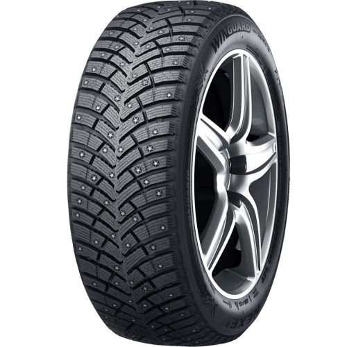 NEXEN WINGUARD WinSpike 3 235/50R18 101T XL шип