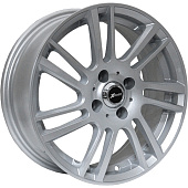 X-RACE AF-04 6x15/4x100 ET40 D60.1 S