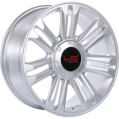 LegeArtis Replica CL5 9x22/6x139.7 ET31 D77.9 S