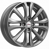 iFree Панган 6x16/4x100 ET45 D60.1 Нео_классик