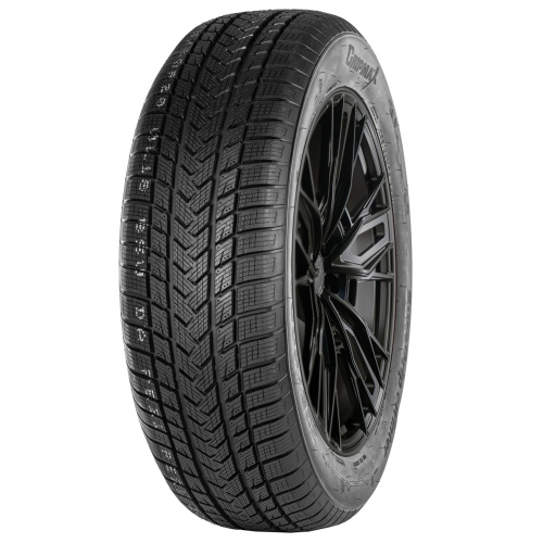 GRIPMAX SureGrip eWinter 235/45R17 97V XL BSW