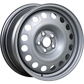 TREBL R-1678 (коробка) 7x16/5x100 ET46 D57.1 Silver