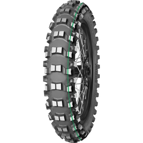 Mitas Terra Force-EX SM 120/90 -18 65R TT Rear Super Light