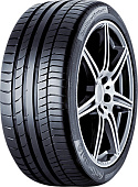 CONTINENTAL ContiSportContact 5P 275/35R21 103Y XL FR N1