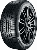 шина Continental WinterContact TS 850 P SUV 255/60R20 113V XL FR в Санкт-Петербурге