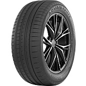 шина Yokohama Advan Sport V107 325/35R23 115Y в Санкт-Петербурге