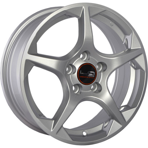 LegeArtis Replica GN46 6x15/5x105 ET39 D56.6 S