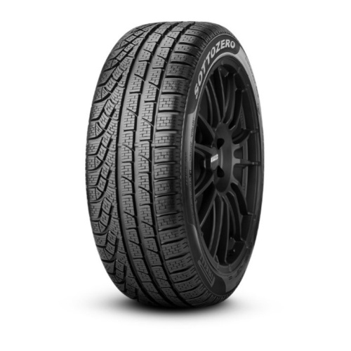 PIRELLI WINTER SOTTOZERO Serie II 235/40R18 91V N2*(2019)