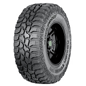 шина Nokian Tyres Rockproof 245/70R17 119/116Q в Санкт-Петербурге