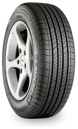 Michelin Primacy All Season 285/45R22 114Y LR XL