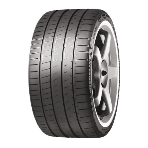 MICHELIN Pilot Super Sport 245/30R21 91Y XL MI *(2016)