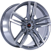LegeArtis Replica Concept-B550 10.5x21/5x112 ET43 D66.6 (под ориг.крепеж+крышку) GMF