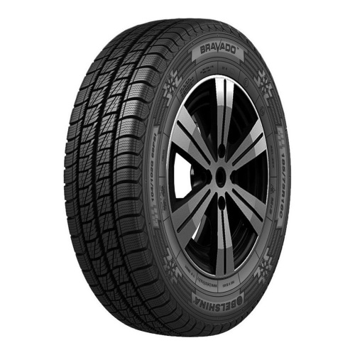 Белшина Bravado BEL-293 185/75R16C 104/102Q M+S