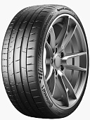 CONTINENTAL SportContact 7 265/35R22 102Y XL FR