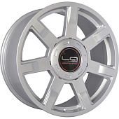 LegeArtis Replica CL1 9x20/6x139.7 ET31 D77.9 S