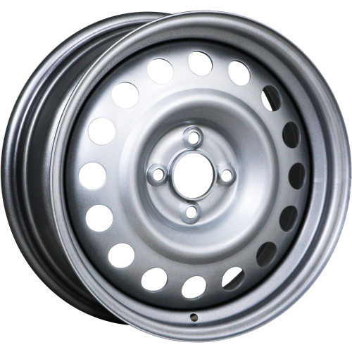 SDT U9138 (коробка) 6.5x16/4x100 ET37 D60.1 Silver