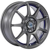 ALCASTA M29 6.5x16/5x114.3 ET50 D66.1 MGMBSI