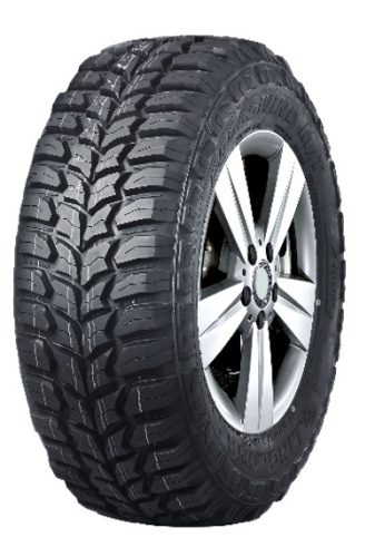 LingLong CrossWind M/T LT235/85R16 120/116Q