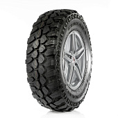 CENTARA TERRENA M/T 285/70R17 121/118Q LT