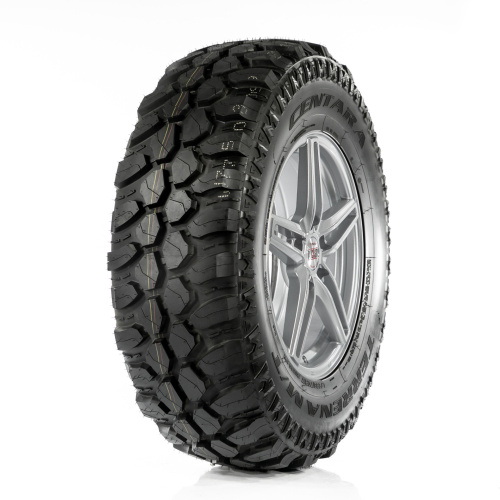 CENTARA TERRENA M/T 245/75R16 120/116N LT