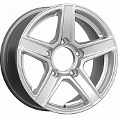 СКАД САФАРИ 7x16/5x139.7 ET30 D98.5 Бархат_новый