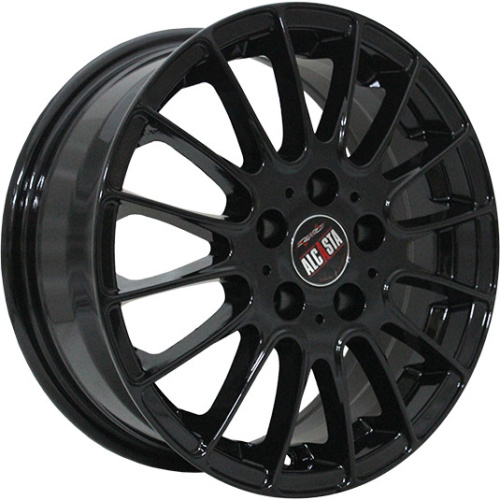 ALCASTA M21 8x18/5x120 ET42 D67.1 BK