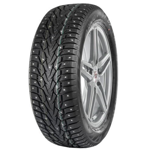 Arivo Ice Claw ARW8 245/70R16 111T XL шип