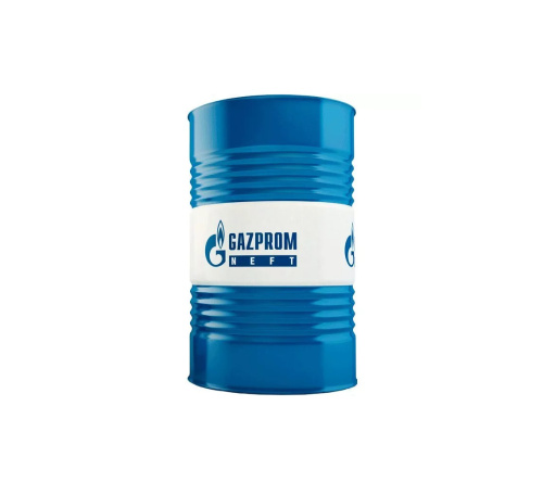 Gazpromneft GL-4/GL-5 75W-90 205л бочка