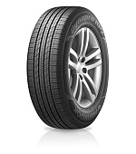 HANKOOK Dynapro HP2 RA33 255/50R20 105H Корея