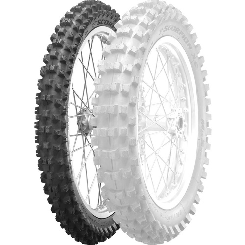 Pirelli Scorpion XC Mid Soft 80/100 -21 51R TT Front MST 2021