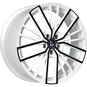 YST X-20 8x19/5x112 ET39 D66.6 W+B