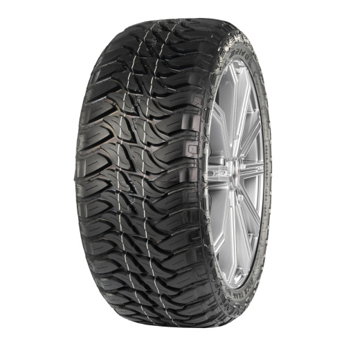 ARIVO Rock Trak M/T 285/70R17 121/118Q LT RWL